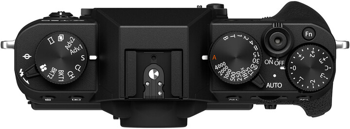 Fujifilm X-T30 II, černá_1649621178