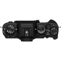 Fujifilm X-T30 II, černá + objektiv XF 18-55mm, F2.8-4 R LM OIS_2005513162