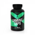 Doplněk stravy GymBeam ENTROPIQ Gaming Caps, 60 kapslí, 40g_1149597962
