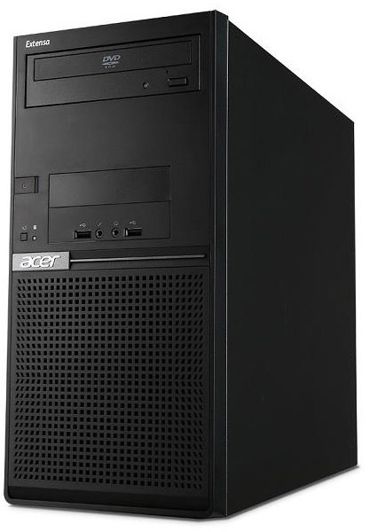 Acer Extensa M2 (M2610), černá_1560664764