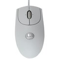 Logitech Optical Mouse RX250, bílá_382256011