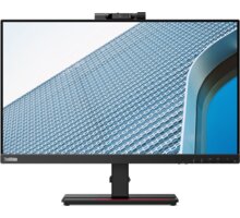 Lenovo T24v-20 - LED monitor 23,8" Poukaz 200 Kč na nákup na Mall.cz + O2 TV HBO a Sport Pack na dva měsíce