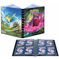 Album Pokémon: Sword and Shield: Fusion Strike, A5, na 80 karet_948373986