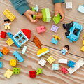 LEGO® DUPLO® Classic 10913 Box s kostkami_331413057