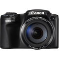 Canon PowerShot SX510 HS, černá_47305728