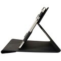 Port Designs MUSKOKA FUSION Samsung Galaxy Tab A / S2 9,7 &quot;a Apple iPad Air 1a2 pouzdro, černá_475768031