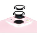 PanzerGlass HoOps ochranné kroužky pro čočky fotoaparátu pro Apple iPhone 15/15 Plus_842356435