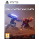 Blackwind (PS5) O2 TV HBO a Sport Pack na dva měsíce