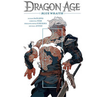 Komiks Dragon Age - Blue Wraith_778915046