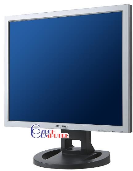Hyundai ImageQuest L91D - LCD monitor monitor 19&quot;_523511142