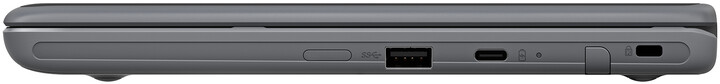 ASUS Chromebook CR1 (CR1100), šedá_2079588535