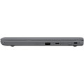ASUS Chromebook Flip CR1 (CR1100), šedá_662114730
