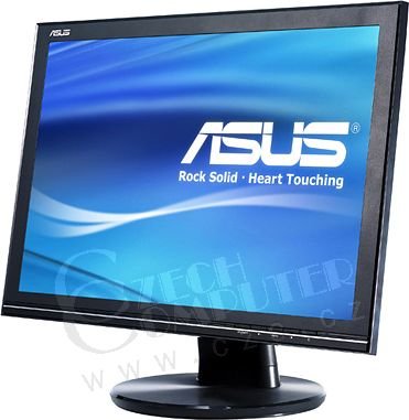 ASUS VW191S - LCD monitor 19&quot;_1181222909