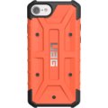 UAG pathfinder case Rust, orange - iPhone 8/7/6s