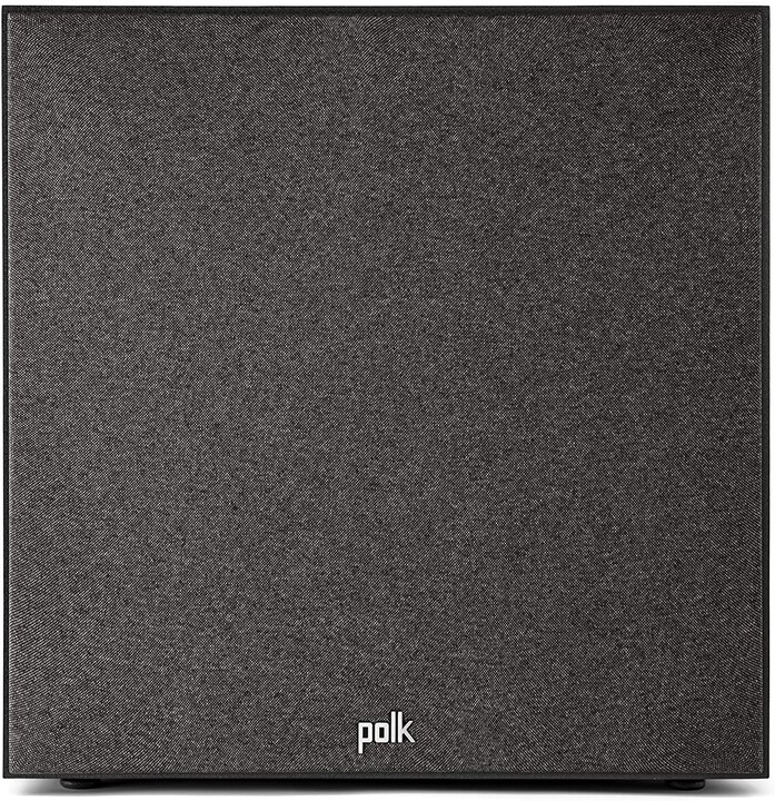 Polk MXT12, černá_2086422461