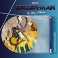 Oficiální soundtrack Spider-Man: No Way Home na LP_1516824894