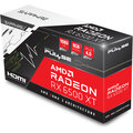 Sapphire PULSE RADEON RX 6500XT GAMING OC 8GB, 8GB GDDR6_2042910358
