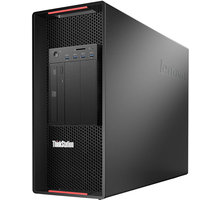 Lenovo ThinkStation P500 TWR, černá_1618304367