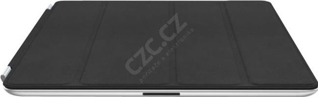 Apple iPad2 Smart Cover, černá_254585296