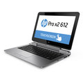HP Pro x2 612 G1, černá_1651553010
