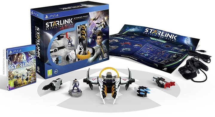 Starlink: Battle for Atlas - Starter Pack (PS4)_422304854