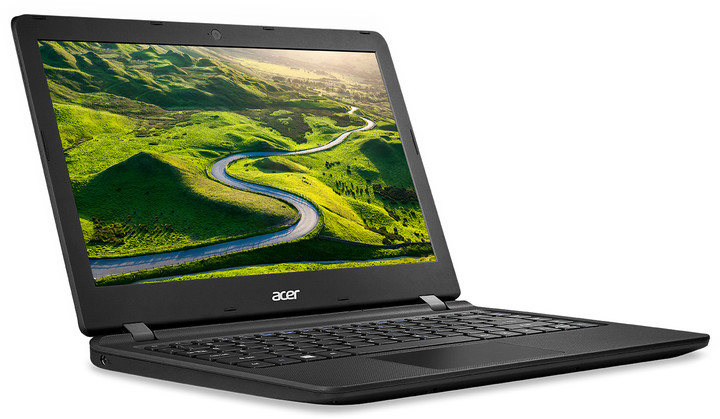 Acer Aspire ES13 (ES1-332-P2VZ), černá_1522942066