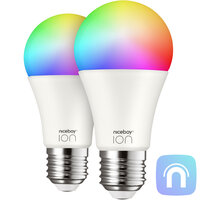 Niceboy ION SmartBulb RGB E27 + SET SC-E27-set