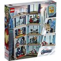 LEGO® Marvel Super Heroes 76166 Boj ve věži Avengerů_1136816443