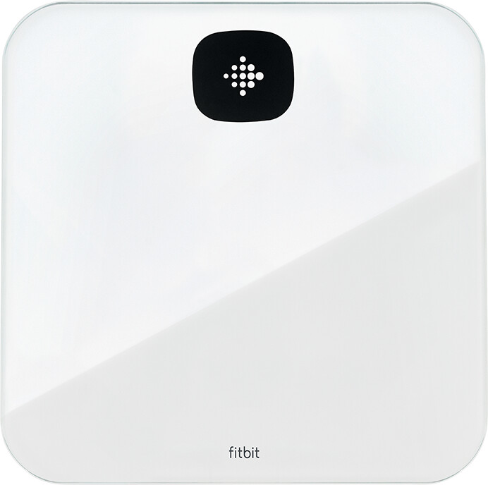 Google Fitbit Aria - osobní váha - bílá_1379111708
