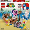 LEGO® Super Mario™ 71432 Dorrie a dobrodružství ve vraku lodi – rozšiřující set_1578659914