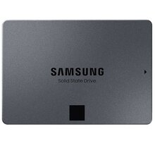 Samsung 870 QVO, 2.5" - 1TB Poukaz 200 Kč na nákup na Mall.cz