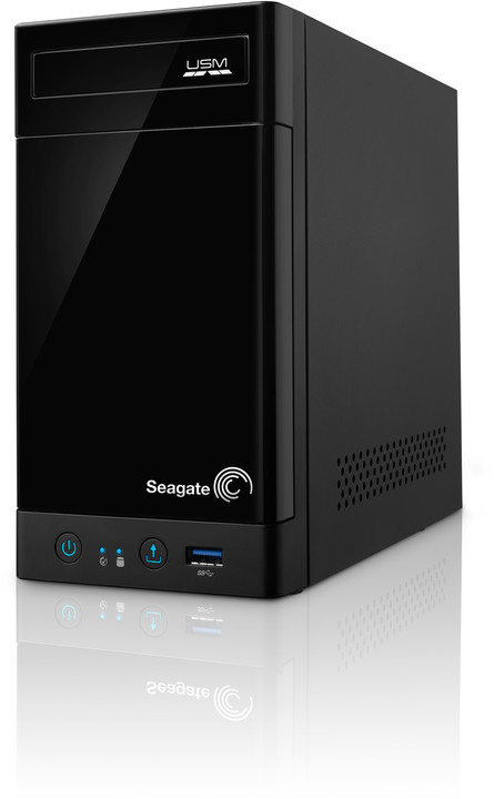 Seagate Business Storage 2-bay - 6TB_894545359