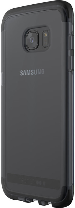 Tech21 Evo Frame zadní ochranný kryt pro Samsung Galaxy S7 Edge, černý_1516130729