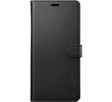 Spigen Wallet S Galaxy Note 9, černé_2126350379