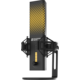 Endgame Gear XSTRM USB, černý_1897155231