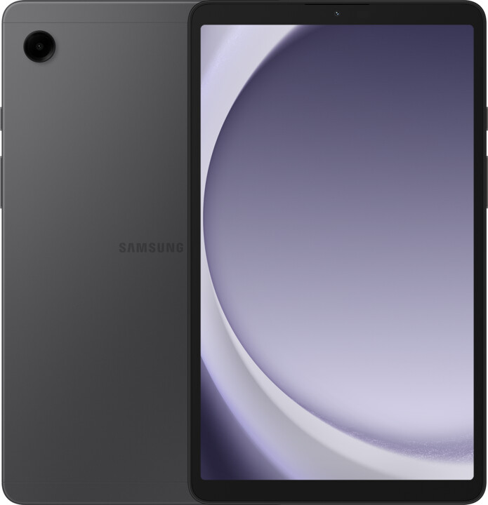 Samsung Galaxy Tab A9, 4GB/64GB, Graphite, LTE_948435571