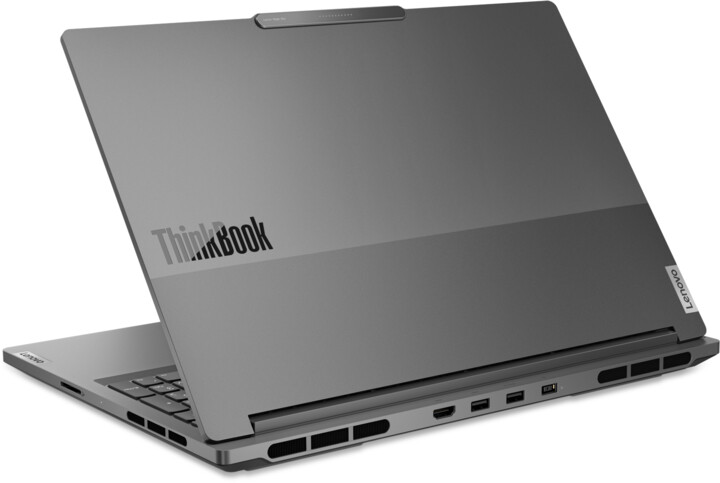 Lenovo ThinkBook 16p G4 IRH, šedá_126495136