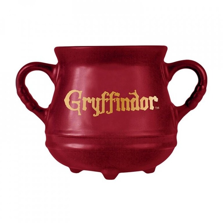 Hrnek Harry Potter - Gryffindor Cauldron, 110 ml_1151408991