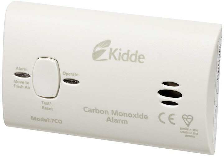 Kidde 7CO detektor CO s alarmem_200512690