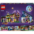 LEGO® Friends 42620 Rodinné domy Ollyho a Paisley_355354228