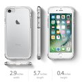Spigen Crystal Shell pro iPhone 7/8, clear crystal_781191077