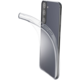 Cellularline extratenký zadní kryt Fine pro Samsung Galaxy S21, transparentní_883043087