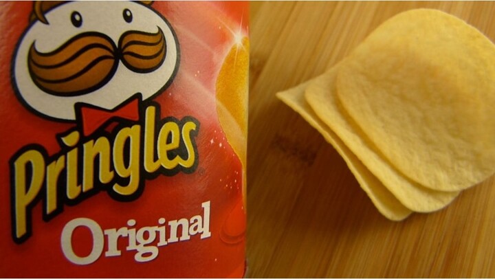 Pringles Original, 40g_2091576527