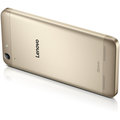 Lenovo K5 Plus - 16GB, LTE, Dual SIM, zlatá_567686180