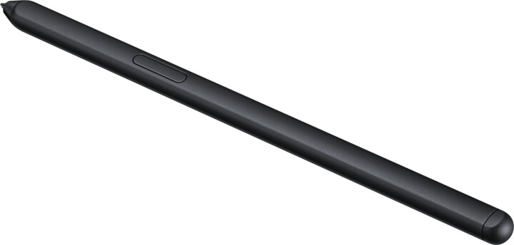 Samsung stylus S-Pen pro Samsung Galaxy S21 Ultra, černá_1932207762