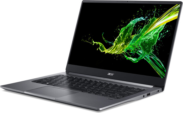 Acer Swift 3 (SF314-57G), stříbrná_1190128810