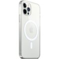 Apple kryt Clear Case s MagSafe pro iPhone 12/12 Pro, transparentní
