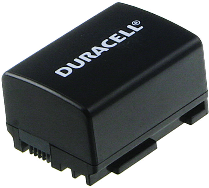 Duracell baterie alternativní pro Canon BP-808_82439705