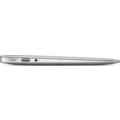 Apple MacBook Air 11, stříbrná_2003223990