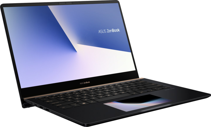 ASUS ZenBook Pro UX480FD, Deep Dive Blue_1634262274